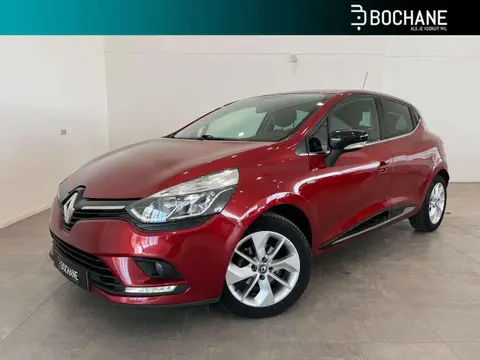 Used RENAULT CLIO Petrol 2016 Ad 