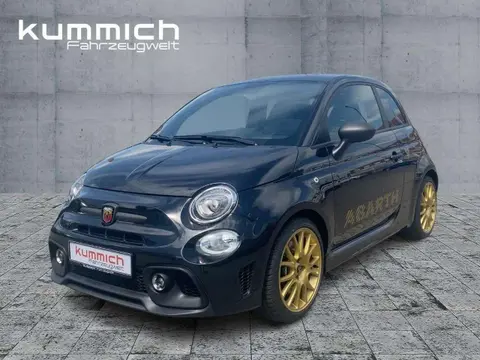 Used ABARTH 695 Petrol 2024 Ad 