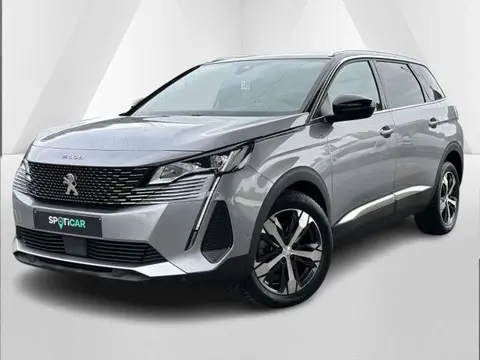 Annonce PEUGEOT 5008 Diesel 2023 d'occasion 