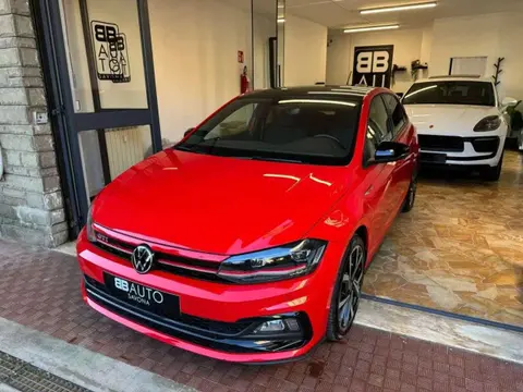 Used VOLKSWAGEN POLO Petrol 2020 Ad 