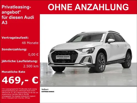 Annonce AUDI A3 Essence 2024 d'occasion 