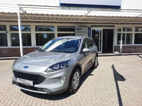 Annonce FORD KUGA Essence 2021 d'occasion 