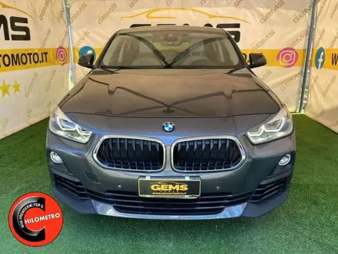 Used BMW X2 Diesel 2018 Ad 