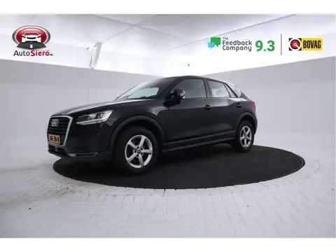 Annonce AUDI Q2 Essence 2018 d'occasion 