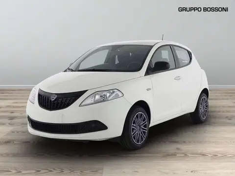 Annonce LANCIA YPSILON Hybride 2024 d'occasion 