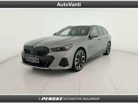 Annonce BMW SERIE 5 Hybride 2024 d'occasion 