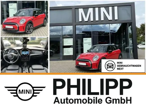 Used MINI COOPER Petrol 2021 Ad 