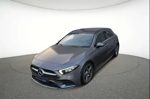 Annonce MERCEDES-BENZ CLASSE A Essence 2023 d'occasion 