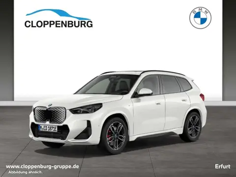 Annonce BMW IX1 Électrique 2024 d'occasion 