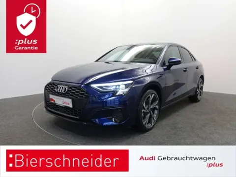 Used AUDI A3 Petrol 2023 Ad Germany