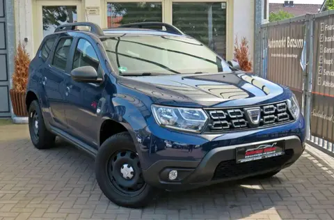 Used DACIA DUSTER Petrol 2019 Ad 