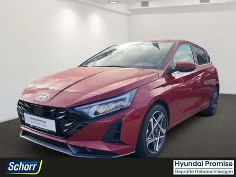 Annonce HYUNDAI I20 Essence 2024 d'occasion 