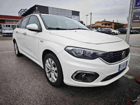 Annonce FIAT TIPO Diesel 2019 d'occasion 