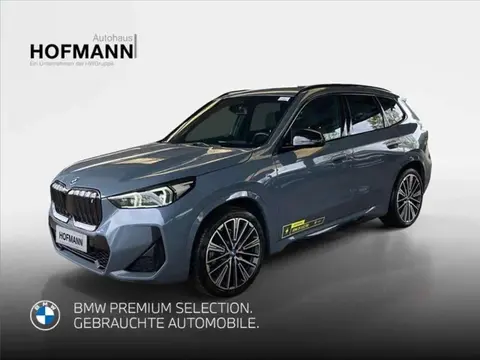 Annonce BMW IX1 Électrique 2022 d'occasion 