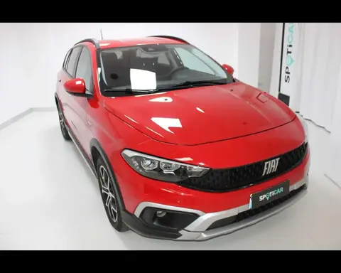 Used FIAT TIPO Diesel 2023 Ad 