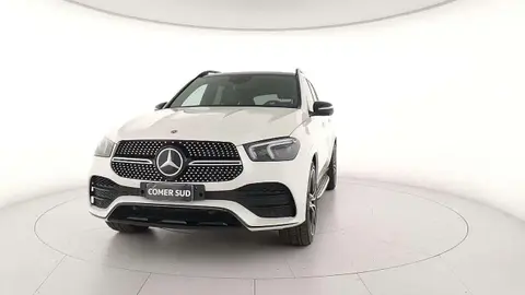 Used MERCEDES-BENZ CLASSE GLE Diesel 2020 Ad 