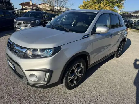 Annonce SUZUKI VITARA Diesel 2016 d'occasion 