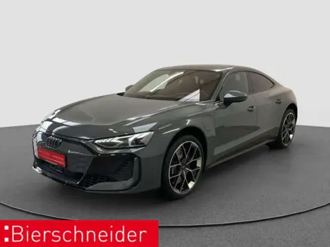 Used AUDI E-TRON Electric 2024 Ad 