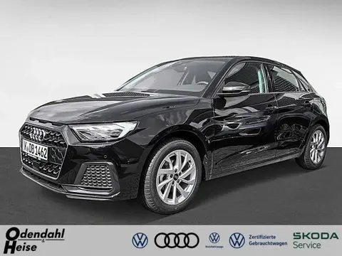 Used AUDI A1 Petrol 2024 Ad 