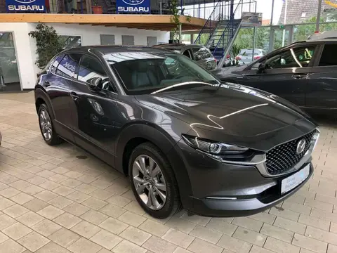 Used MAZDA CX-30 Petrol 2021 Ad 