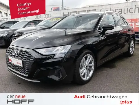 Annonce AUDI A3 Essence 2023 d'occasion 