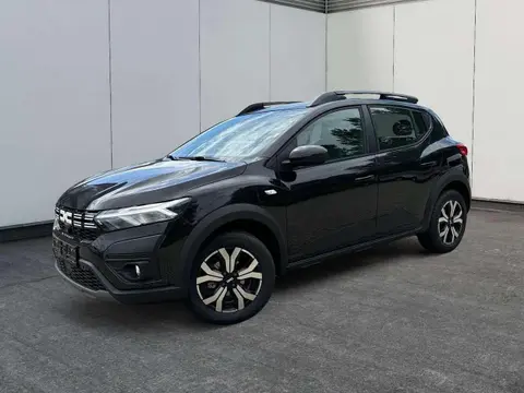 Annonce DACIA SANDERO Essence 2024 d'occasion 