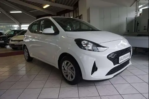 Annonce HYUNDAI I10 Essence 2024 d'occasion 