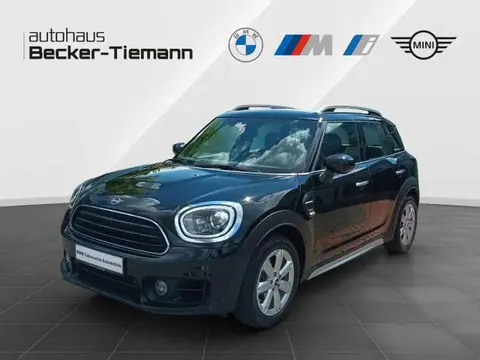 Used MINI ONE Petrol 2020 Ad 