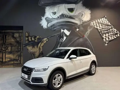 Used AUDI Q5 Diesel 2019 Ad 