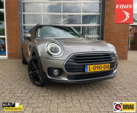 Used MINI ONE Petrol 2020 Ad 