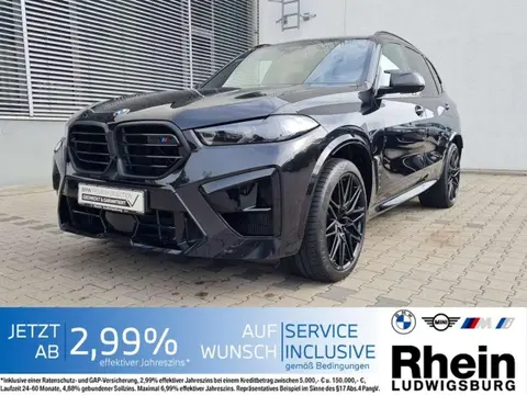 Annonce BMW X5 Essence 2024 d'occasion 