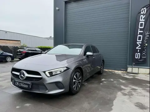 Used MERCEDES-BENZ CLASSE A Petrol 2019 Ad 