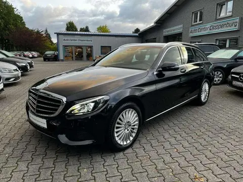 Used MERCEDES-BENZ CLASSE C Diesel 2016 Ad 