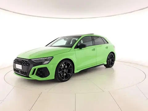 Used AUDI RS3 Petrol 2024 Ad 