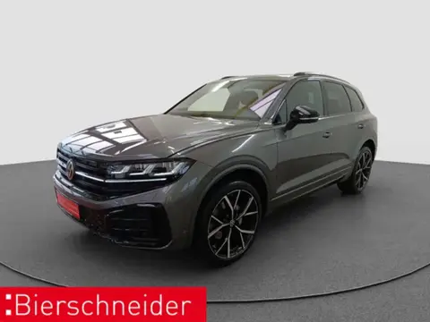 Used VOLKSWAGEN TOUAREG Diesel 2024 Ad 