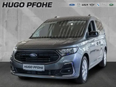 Annonce FORD TOURNEO Essence 2024 d'occasion 