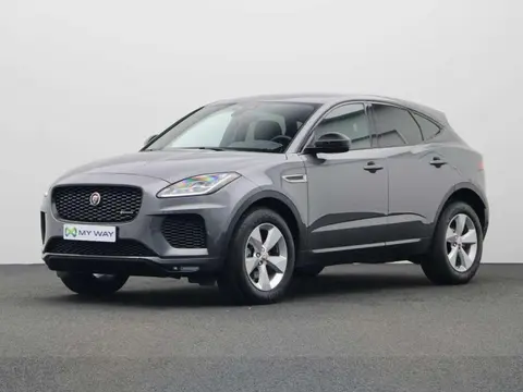 Annonce JAGUAR E-PACE Diesel 2019 d'occasion 