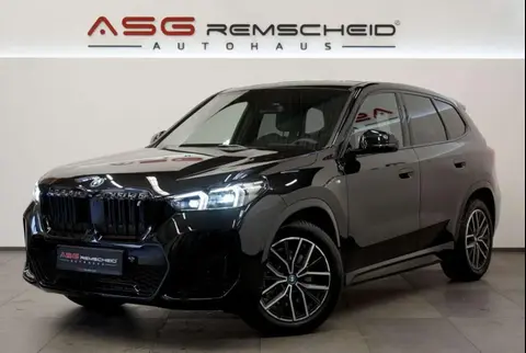 Annonce BMW X1 Électrique 2023 d'occasion 