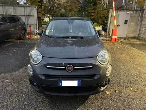 Annonce FIAT 500X GPL 2021 d'occasion 