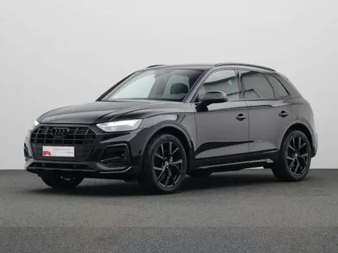 Annonce AUDI Q5 Diesel 2023 d'occasion 