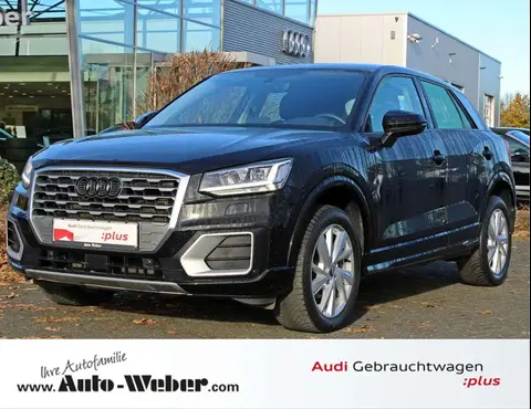 Used AUDI Q2 Petrol 2019 Ad 