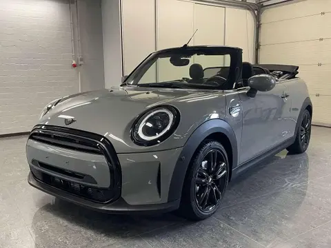 Used MINI ONE Petrol 2022 Ad 