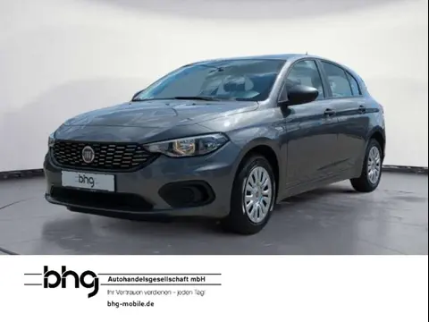 Annonce FIAT TIPO Essence 2018 d'occasion 