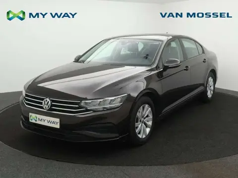 Annonce VOLKSWAGEN PASSAT Essence 2020 d'occasion 