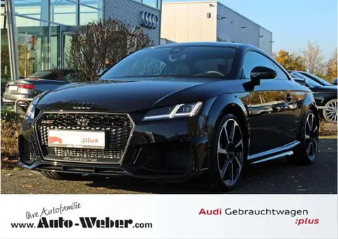 Annonce AUDI TT RS Essence 2023 d'occasion 