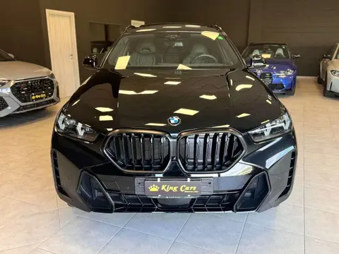 Annonce BMW X6 Hybride 2023 d'occasion 