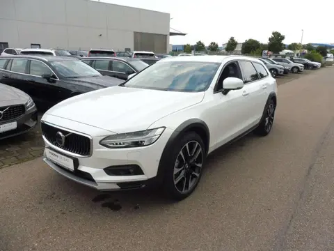 Used VOLVO V90 Diesel 2023 Ad 