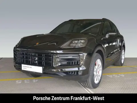 Annonce PORSCHE CAYENNE Essence 2024 d'occasion 