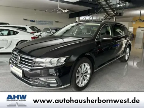 Used VOLKSWAGEN PASSAT Diesel 2023 Ad 