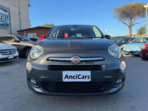 Used FIAT 500X Diesel 2017 Ad 